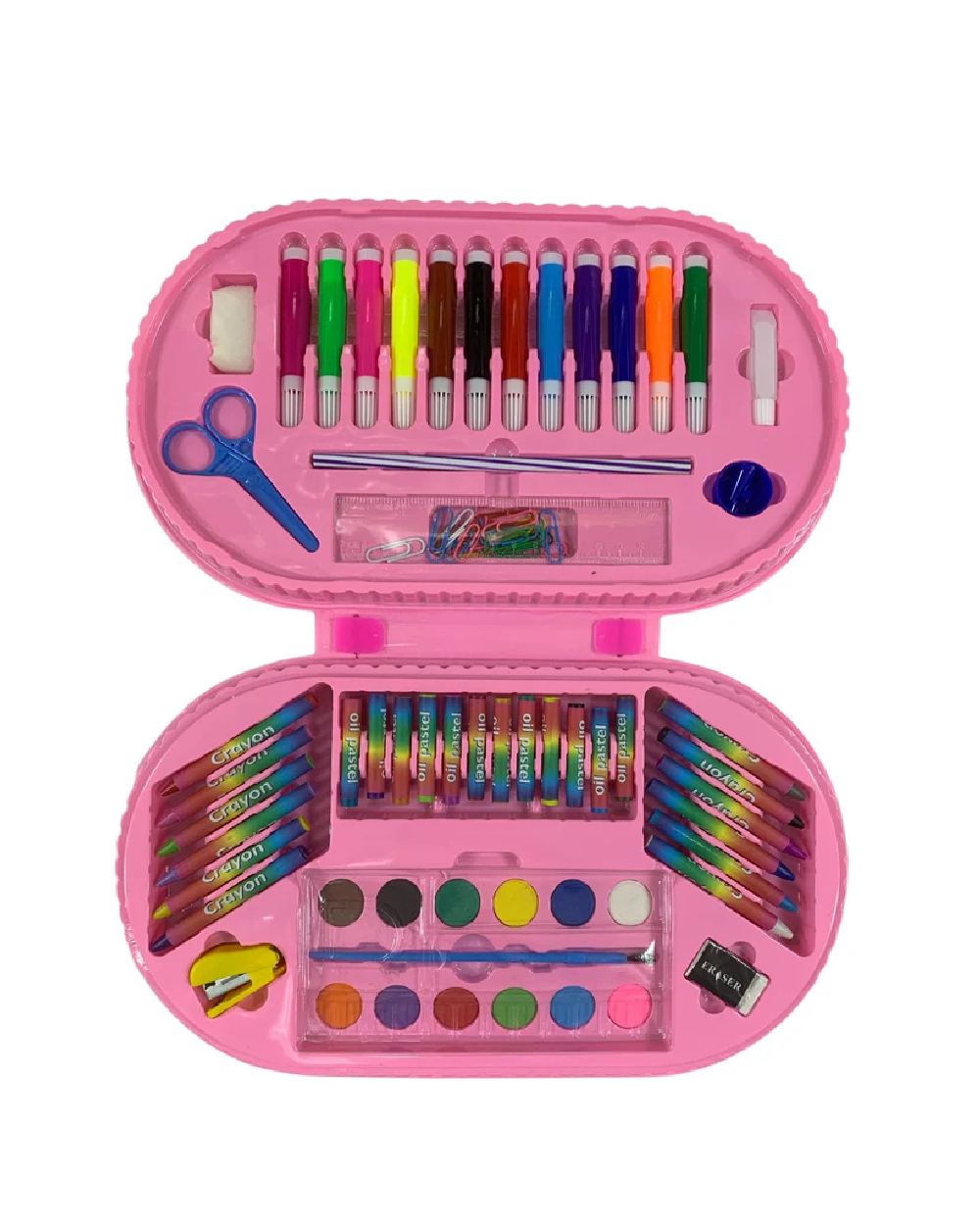 Colour Set- 75 Pcs