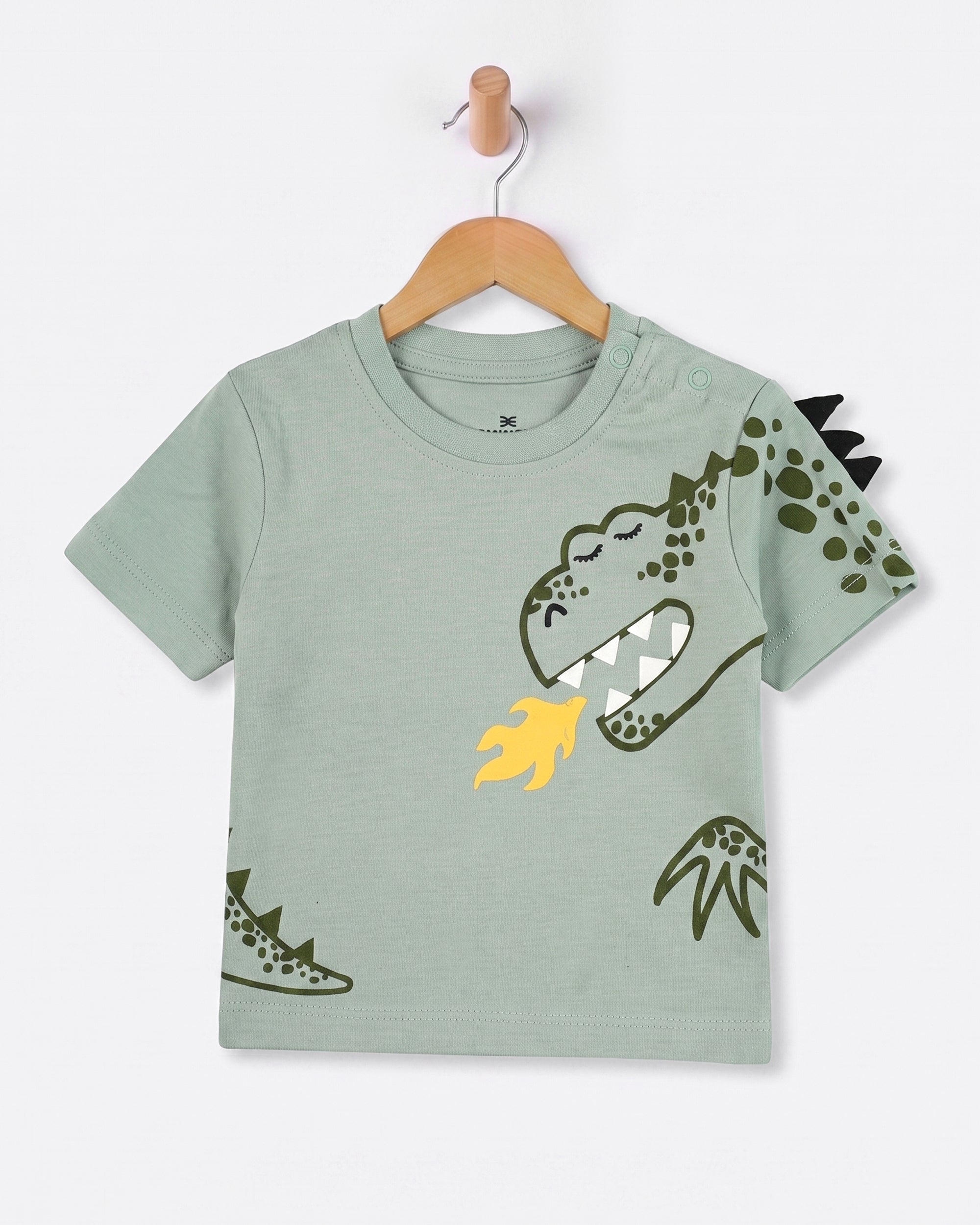 Eminent Newborn Boys' T-Shirt