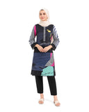 Eminent Printed Unstitched Kurti Vol-1