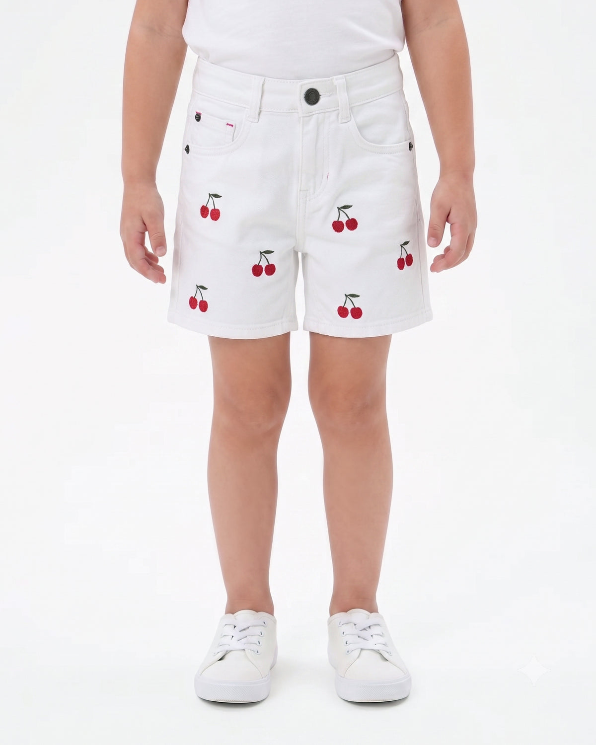 Eminent Girls' Shorts