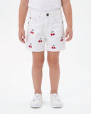 Eminent Girls' Shorts