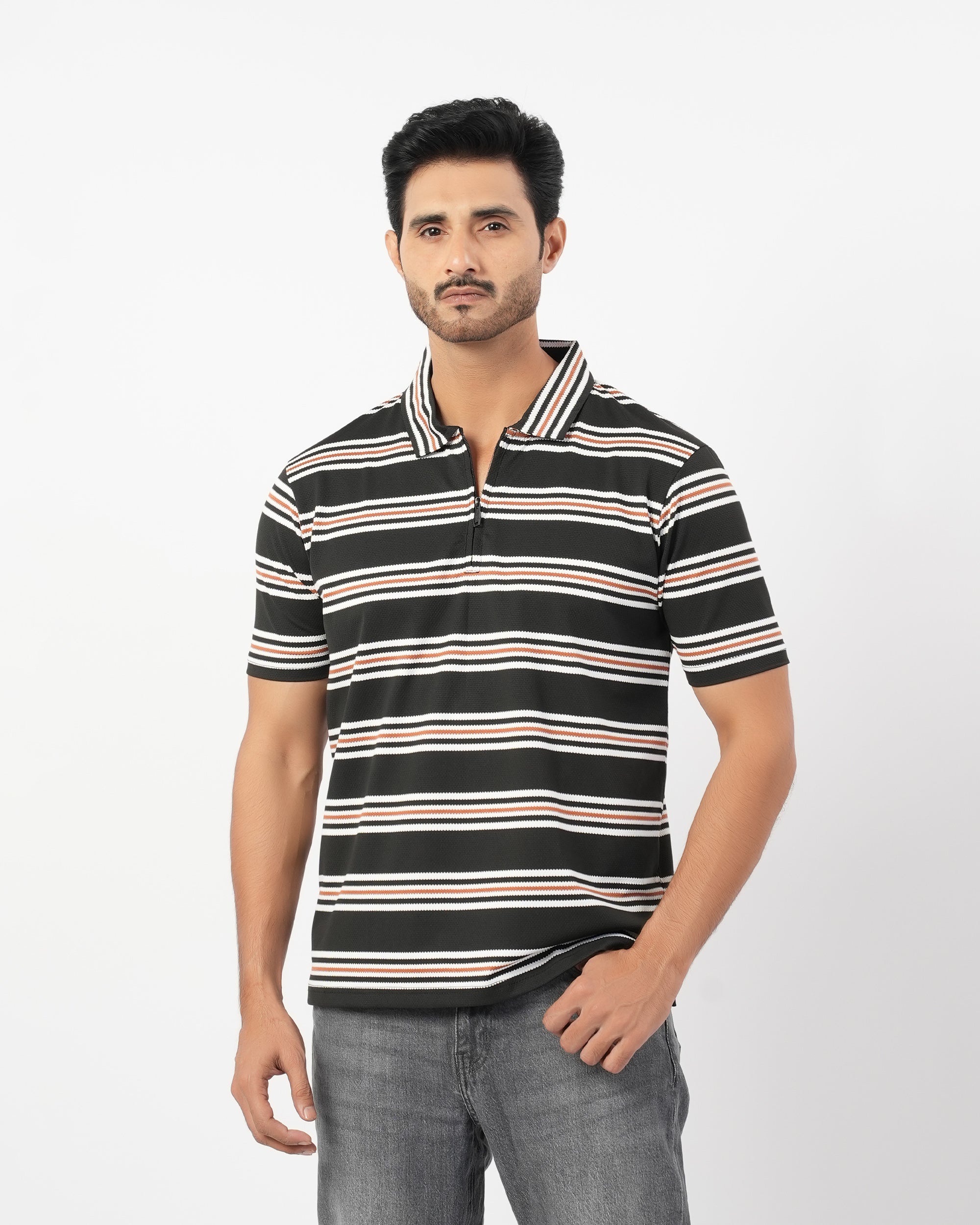 Valuables Men's Polo T-Shirt