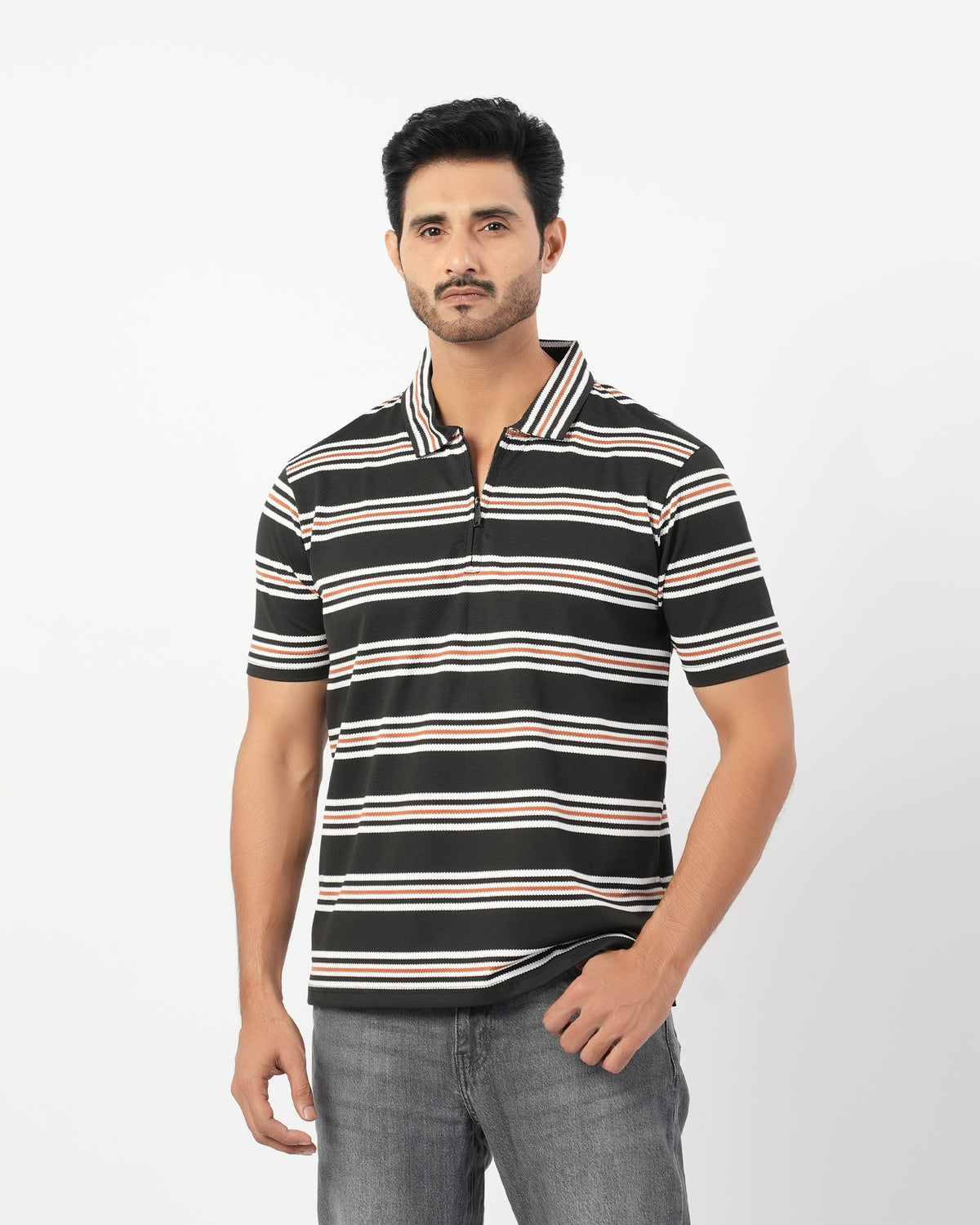 Valuables Men's Polo T-Shirt