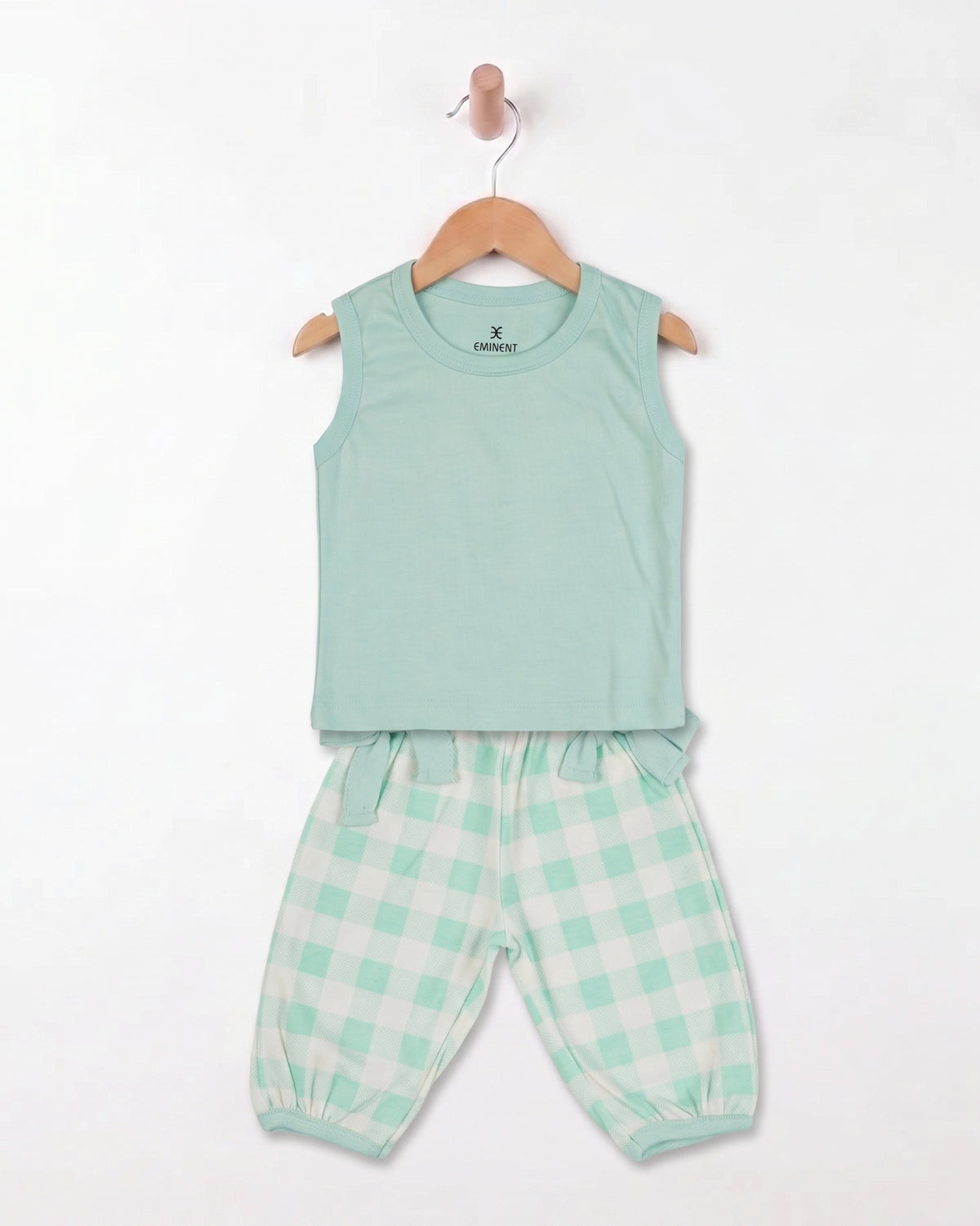 Eminent Newborn Girls' Co-Ord Set