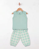 Eminent Newborn Girls' Co-Ord Set