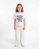 Eminent Girls' Co-Ord Set