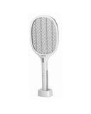 Camelion 2-in-1 Electric Mosquito Swatter and Trapper