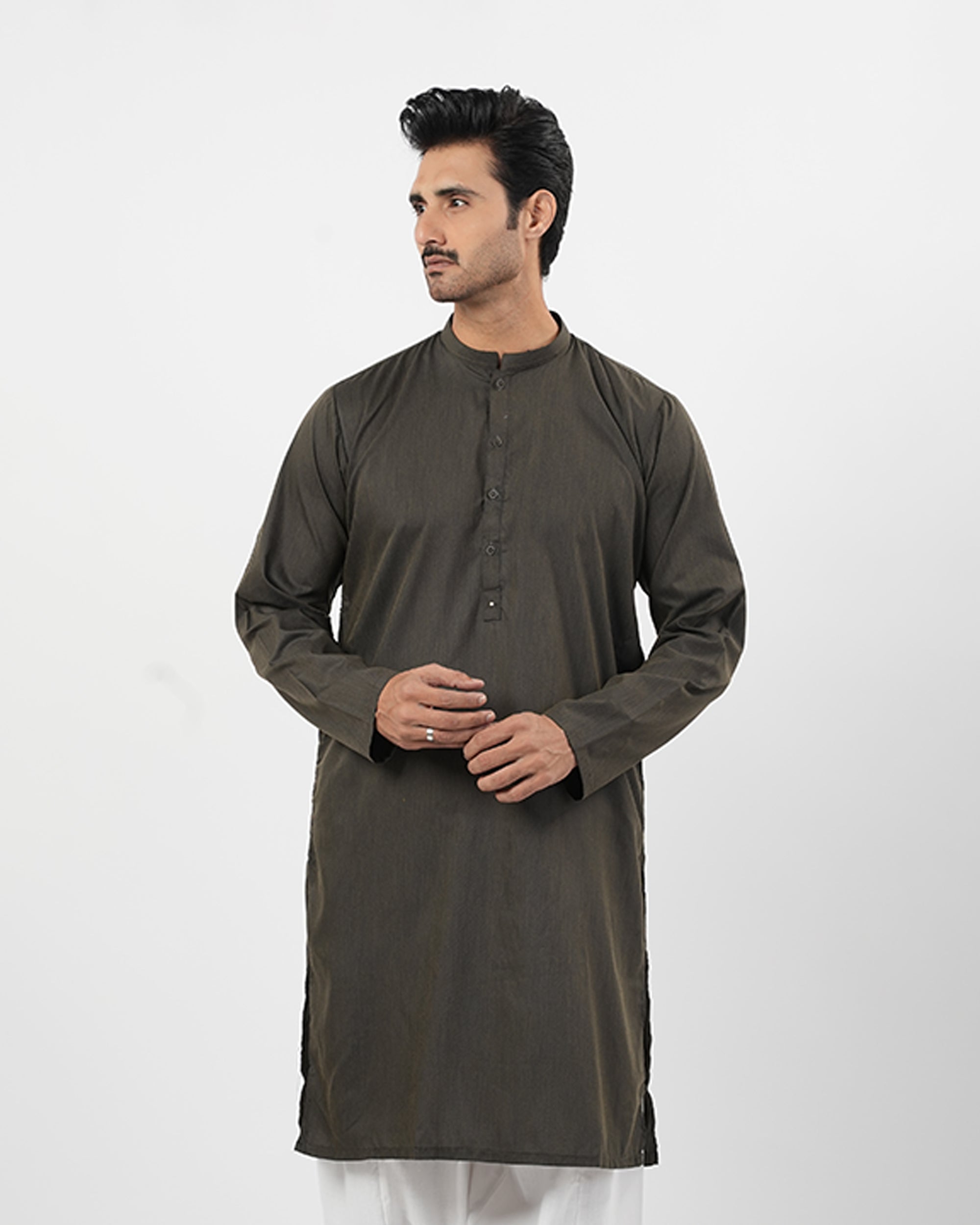 Valuables Men's Kurta