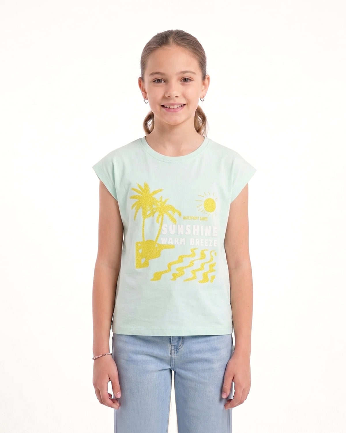 Eminent Girls' T-Shirt