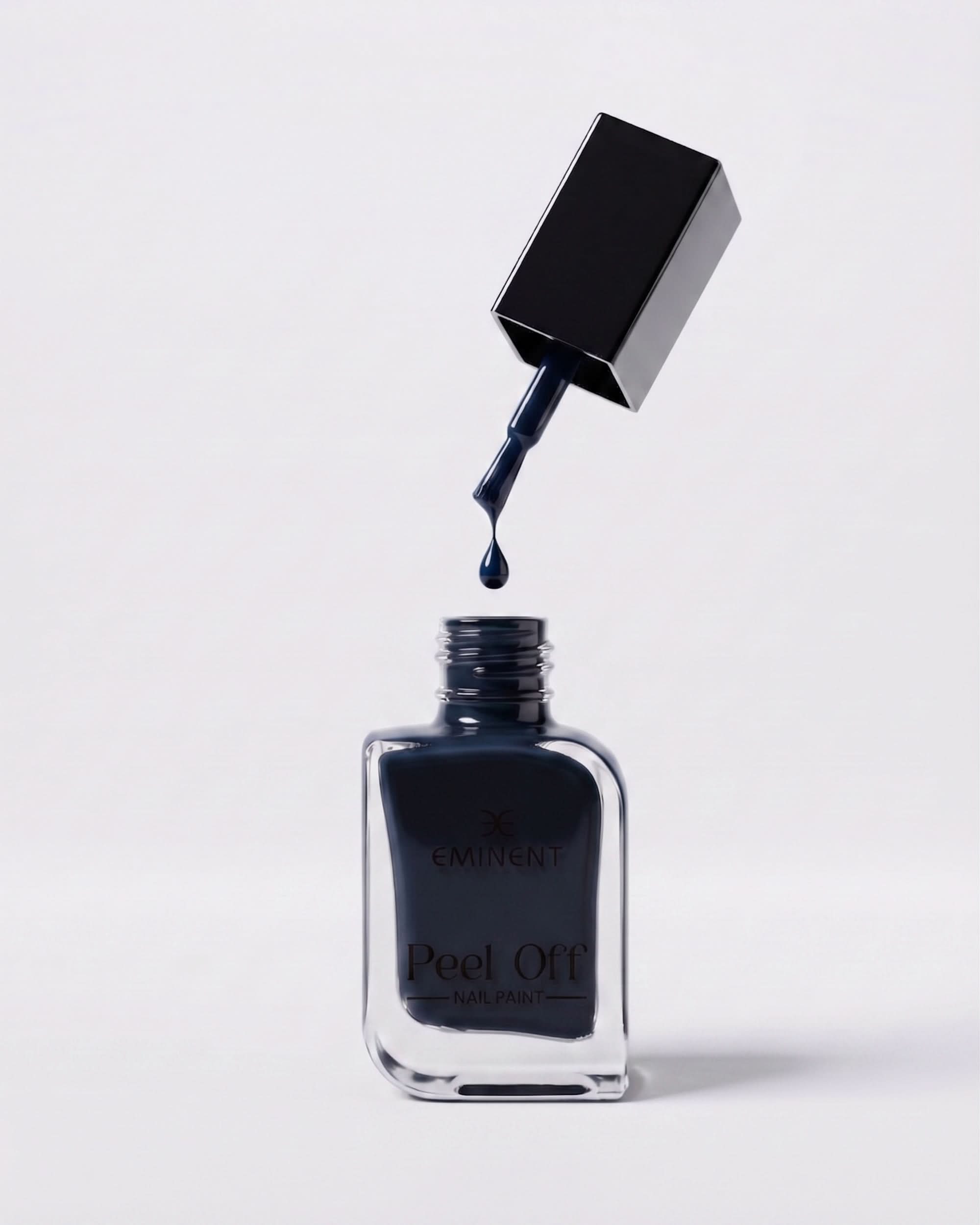 Eminent Pure Peel Nail Polish, Nails, Eminent, Chase Value