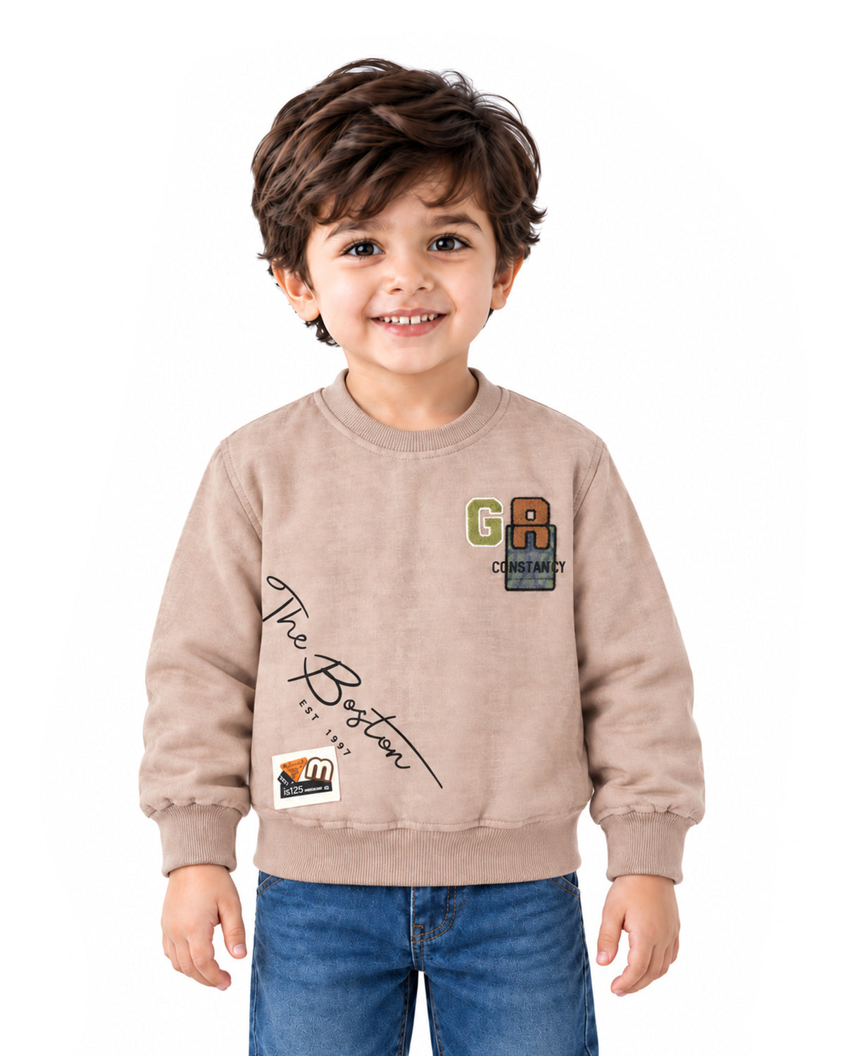 Boys Sweatshirt