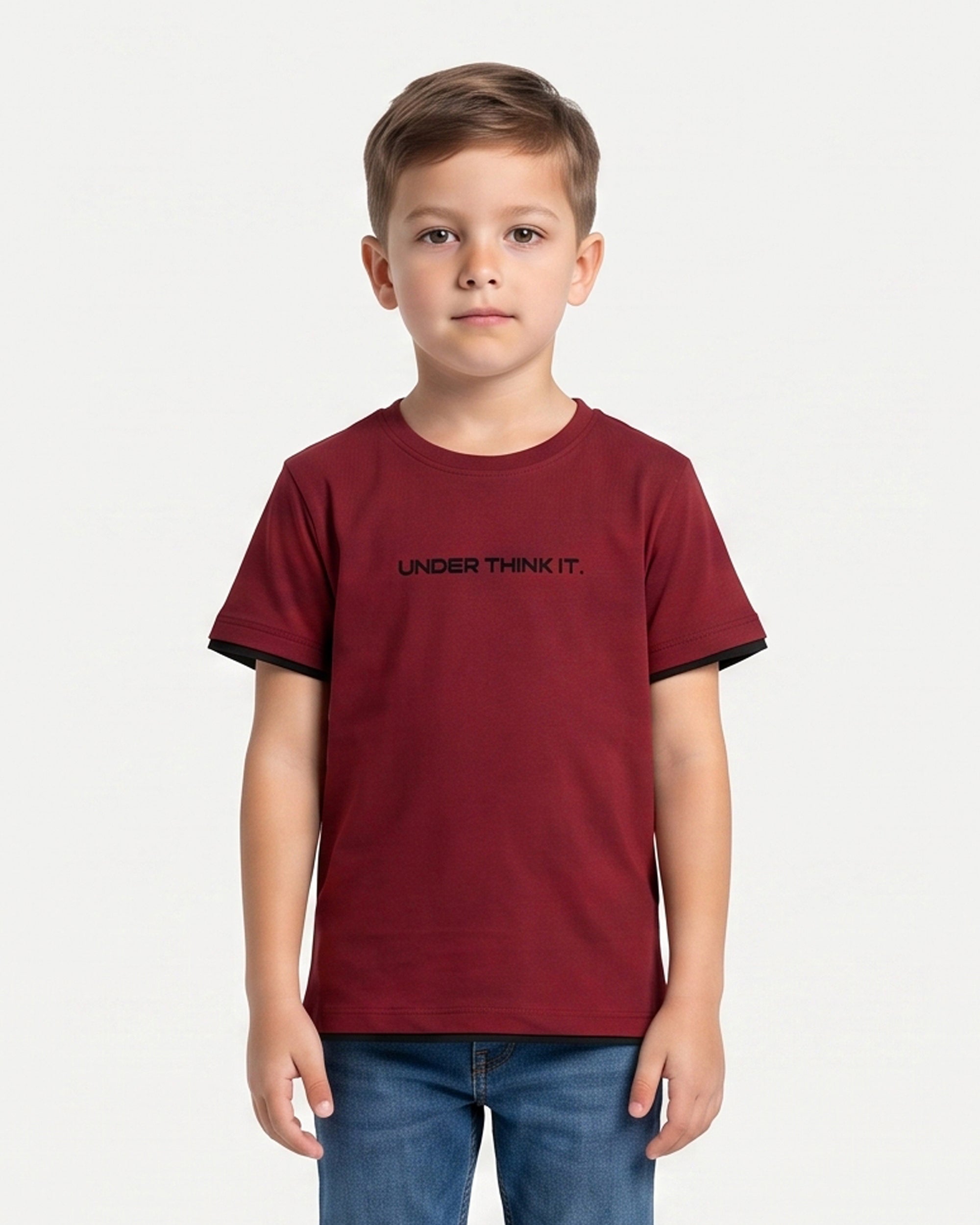Eminent Boys' T-Shirt