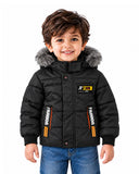 Boys Jacket
