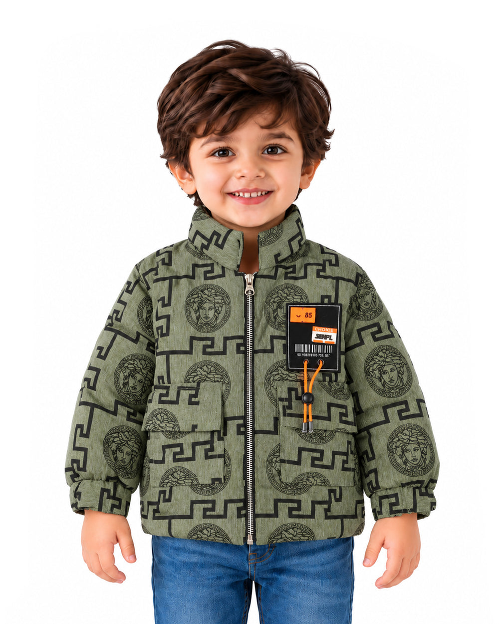 Boys Jacket, Boys Jackets & Blazers, Chase Value, Chase Value