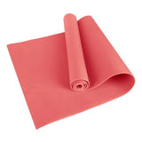 Eco Friendly Foldable Yoga Mat, EVA 6mm - Pink, Mats, Chase Value, Chase Value