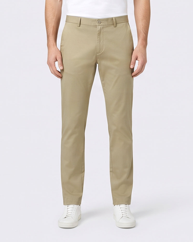 Eminent Men's Formal Cotton Pants