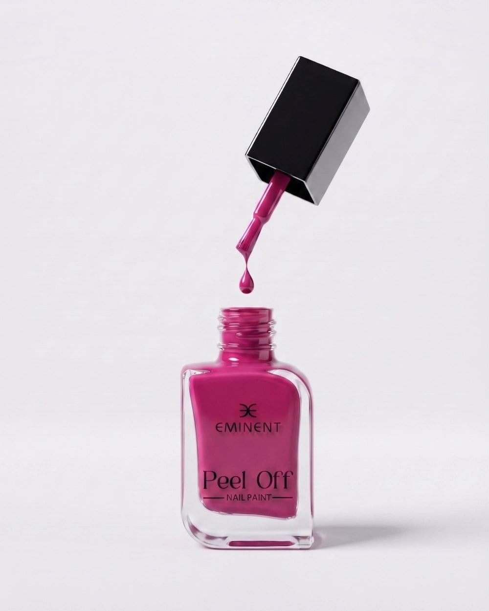 Eminent Pure Peel Nail Polish, Nails, Eminent, Chase Value