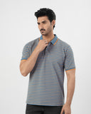 Eminent Men’s Half Sleeves Polo T-Shirt