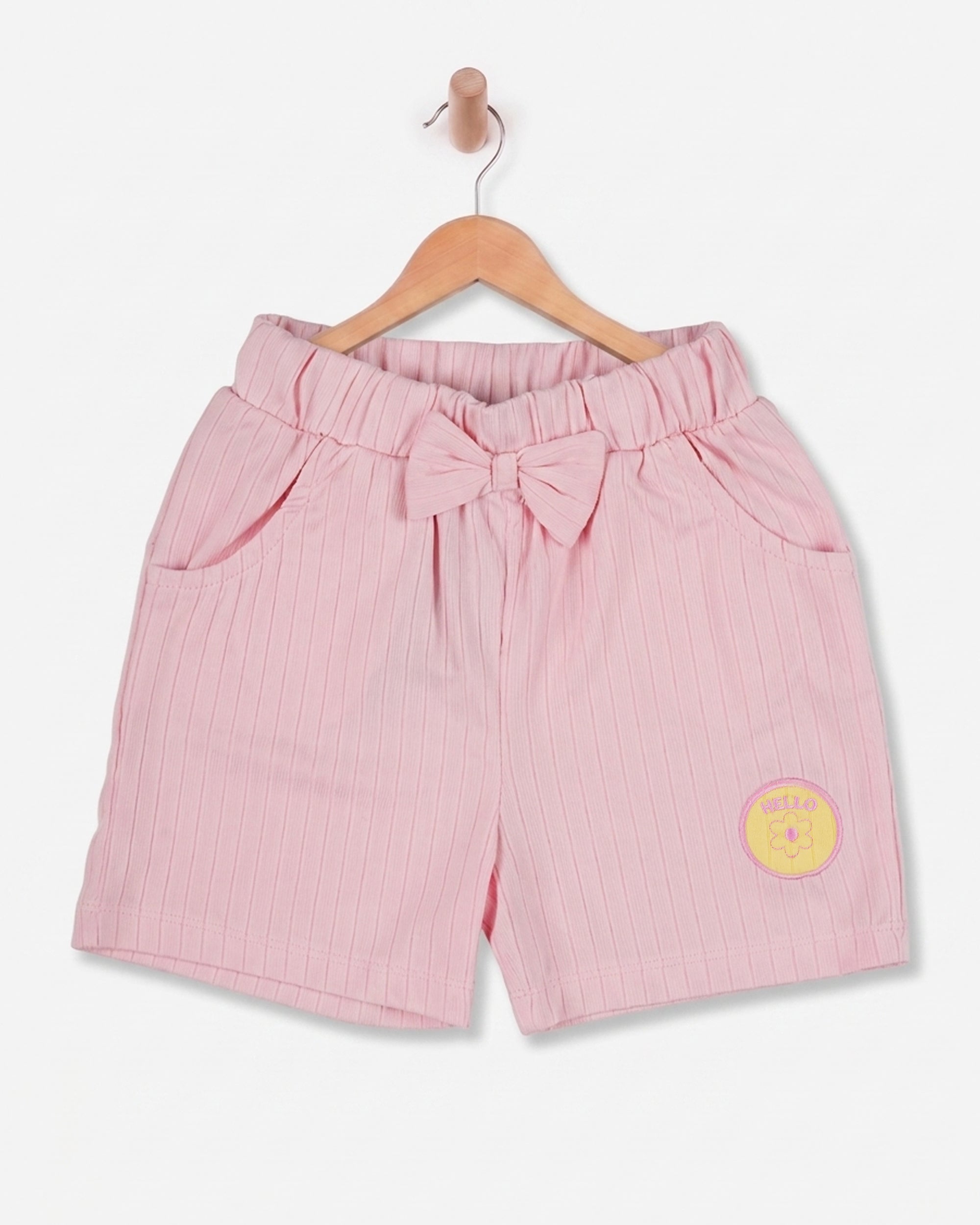 Eminent Girls' Shorts