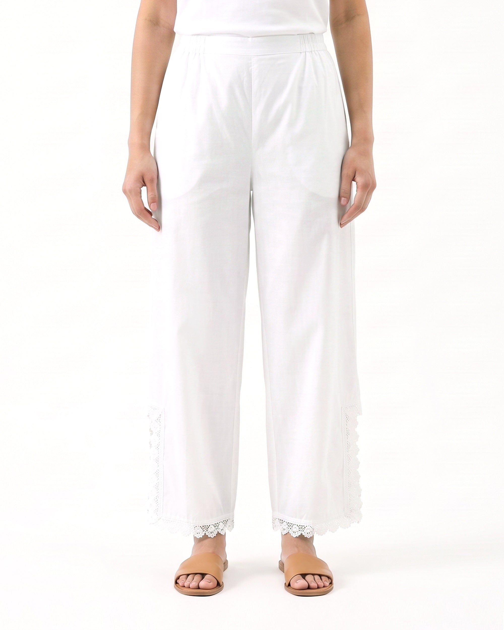 Eminent Women's Dyed Trousers