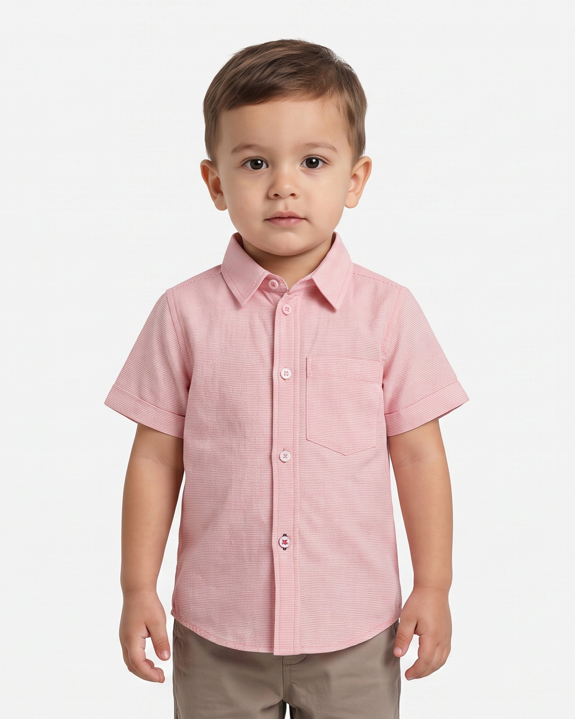 Eminent Boys' Shirt