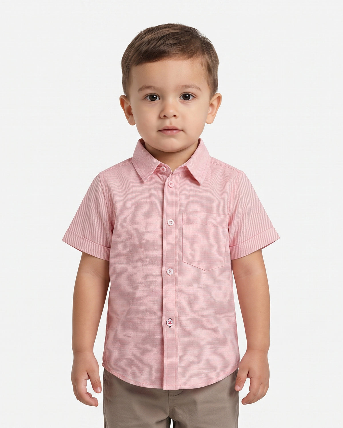 Eminent Boys' Shirt