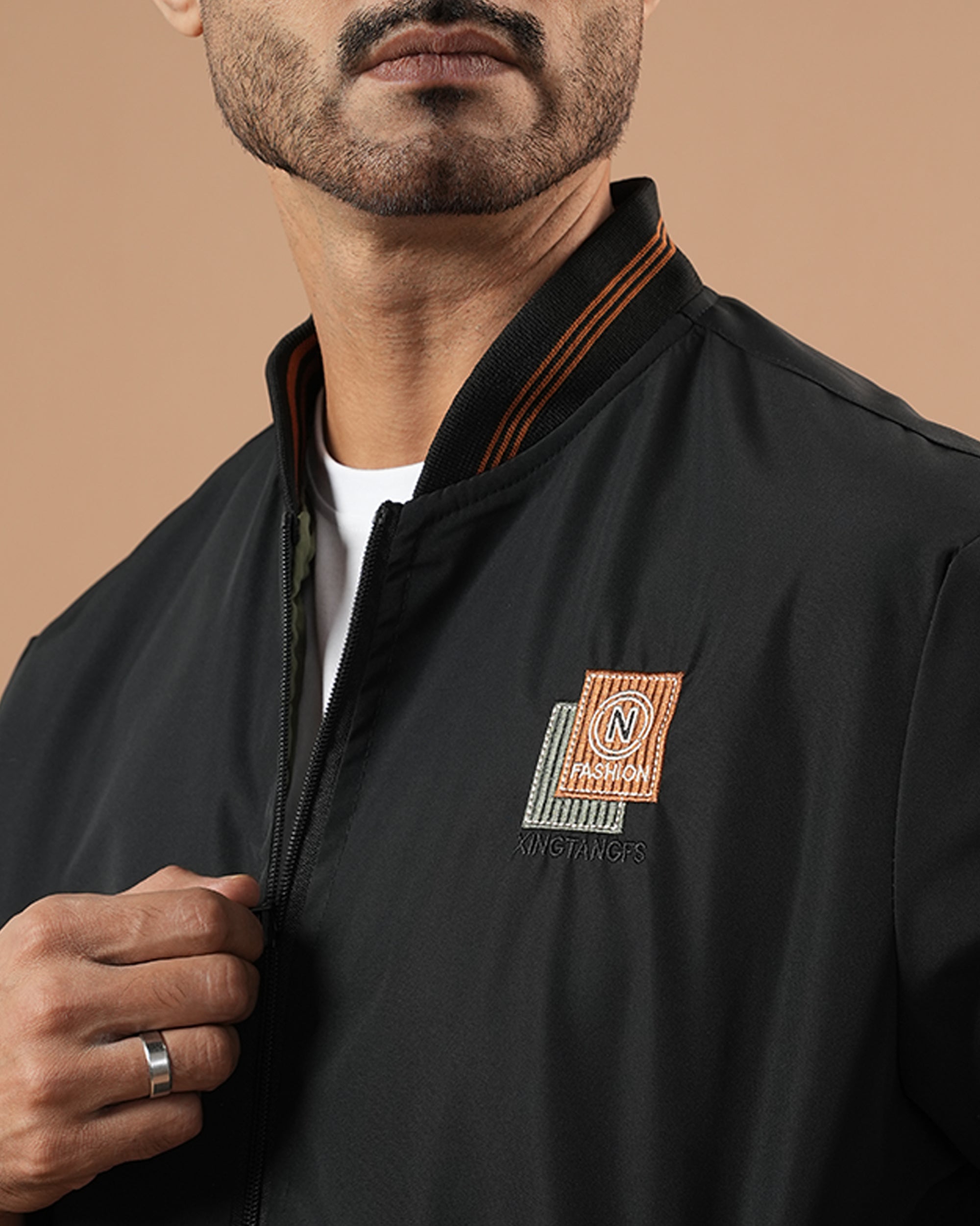 Men's Jacket