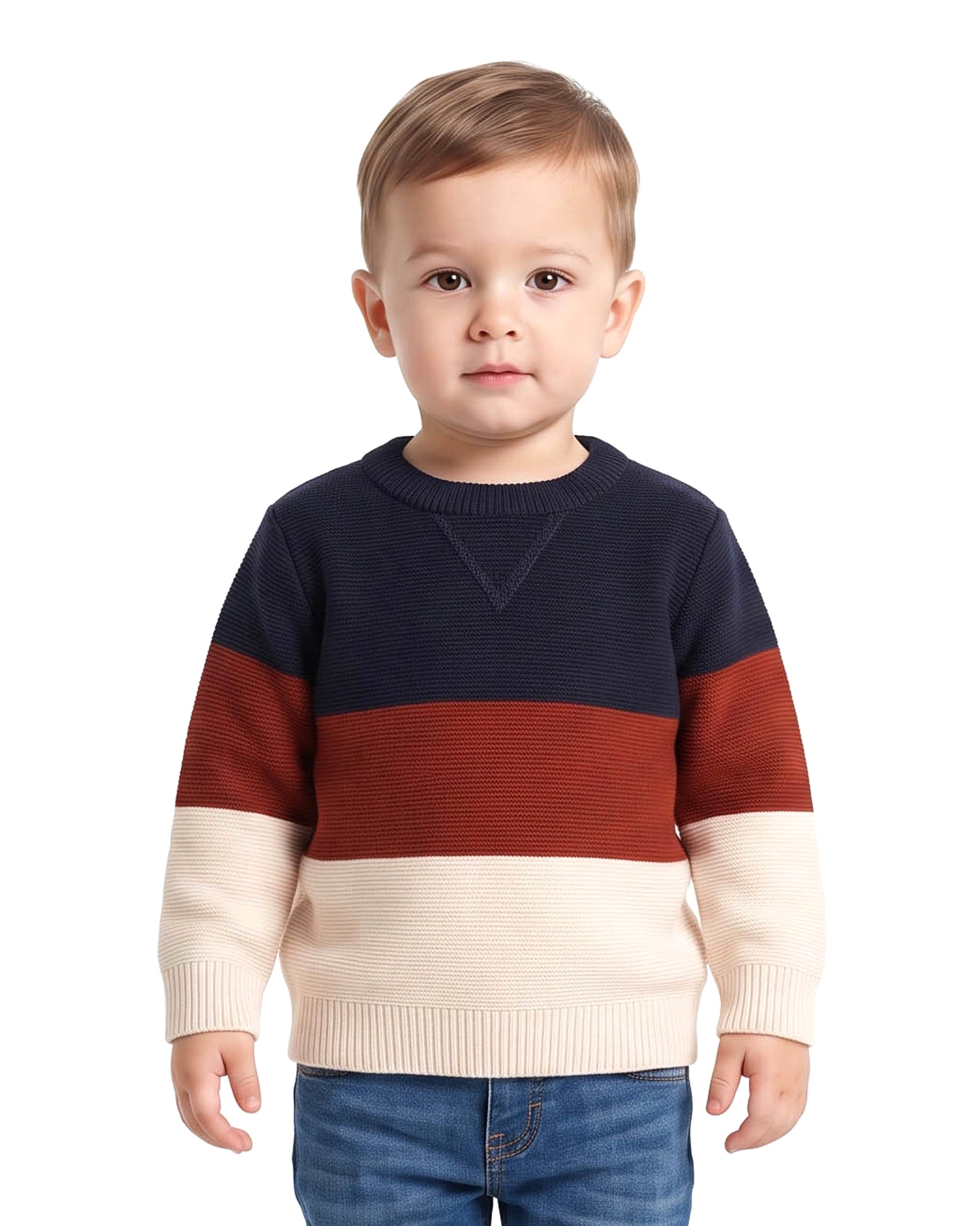 Eminent Boys' Sweater
