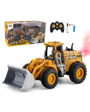 Remote Control Bulldozer
