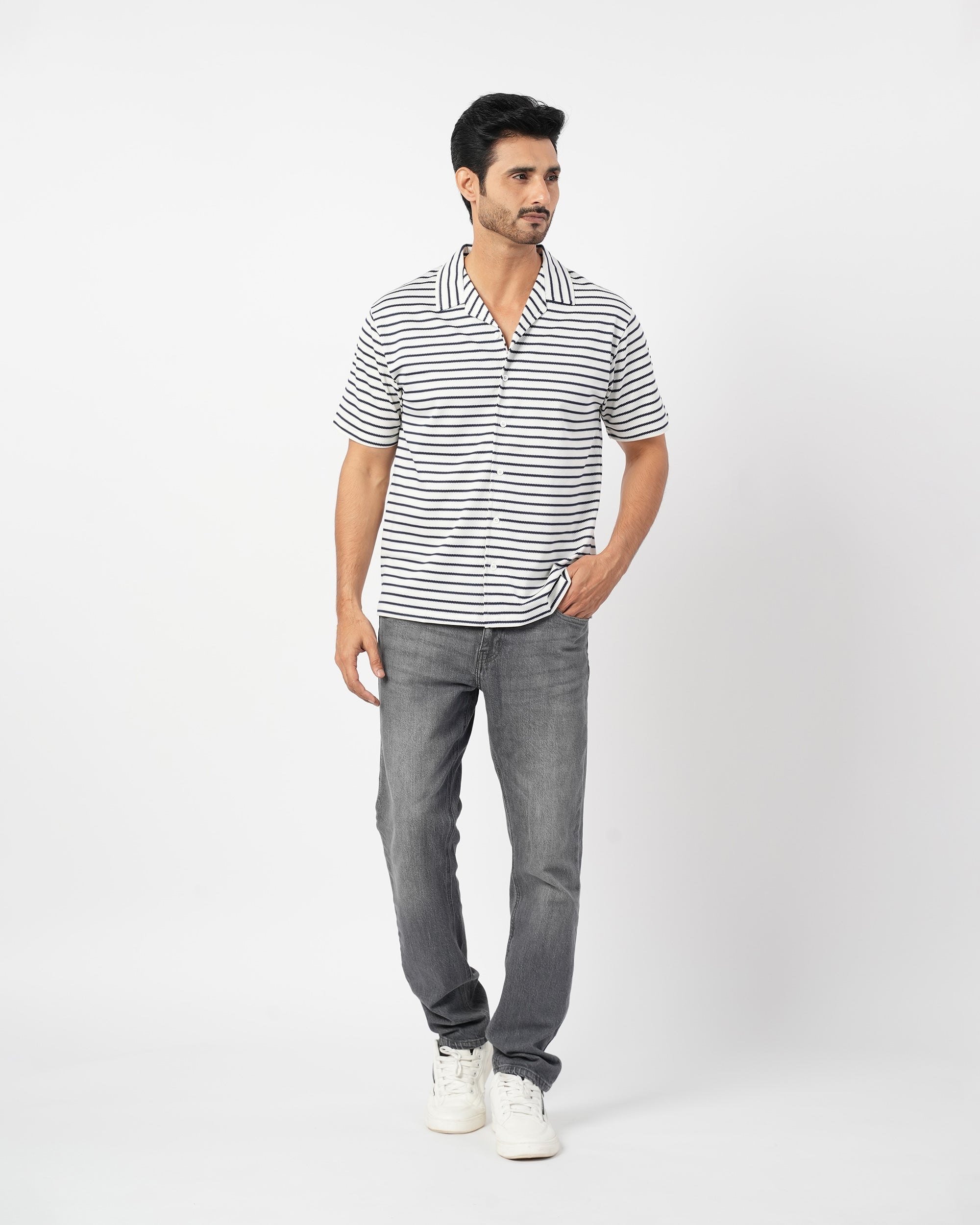 Valuables Men's Shirt