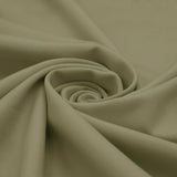 Men's Shabbir Gold Plain Wash & Wear Suit Fabric