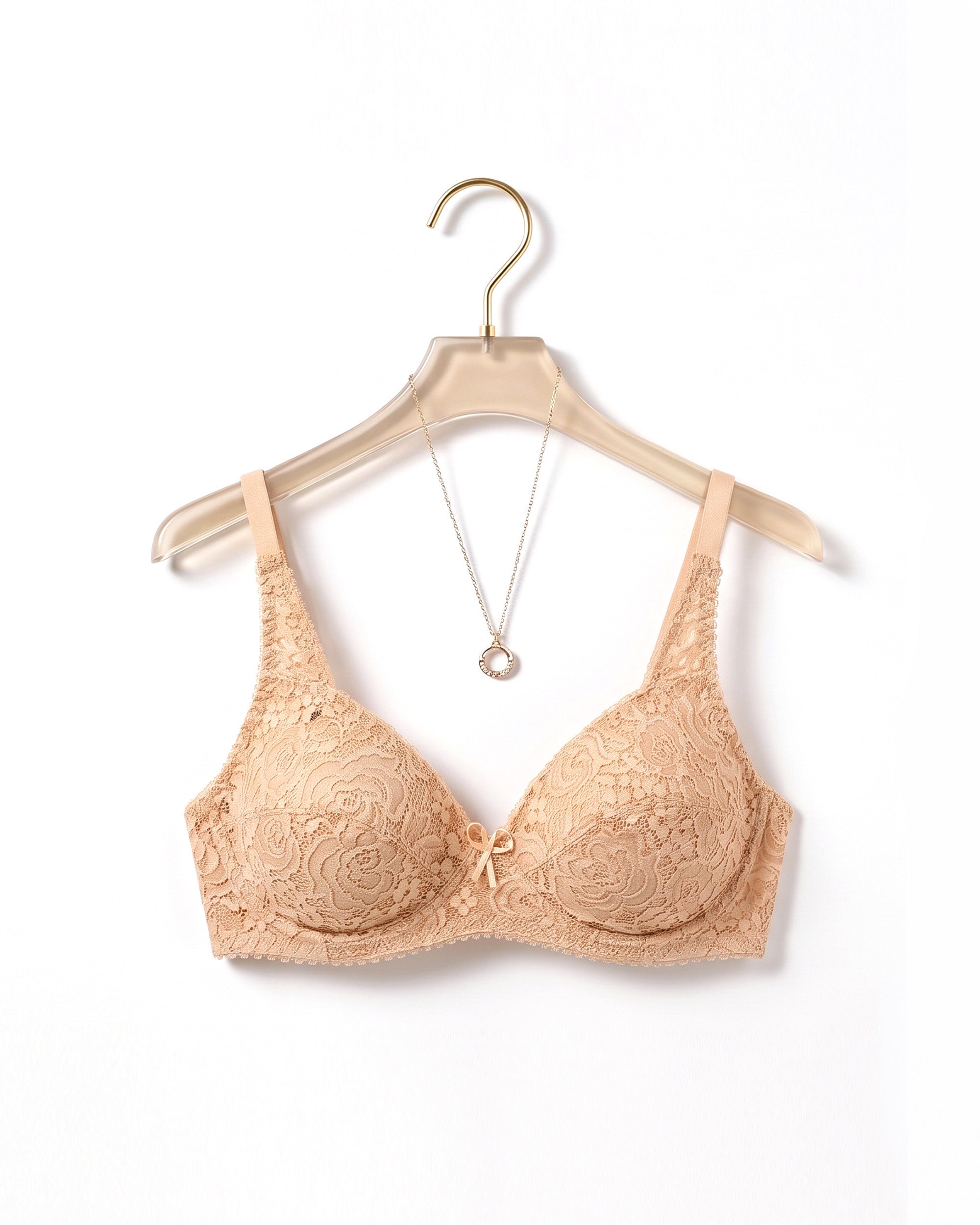 Women's  Bra Marvel - Skin, Women Bras, Be-Belle, Chase Value