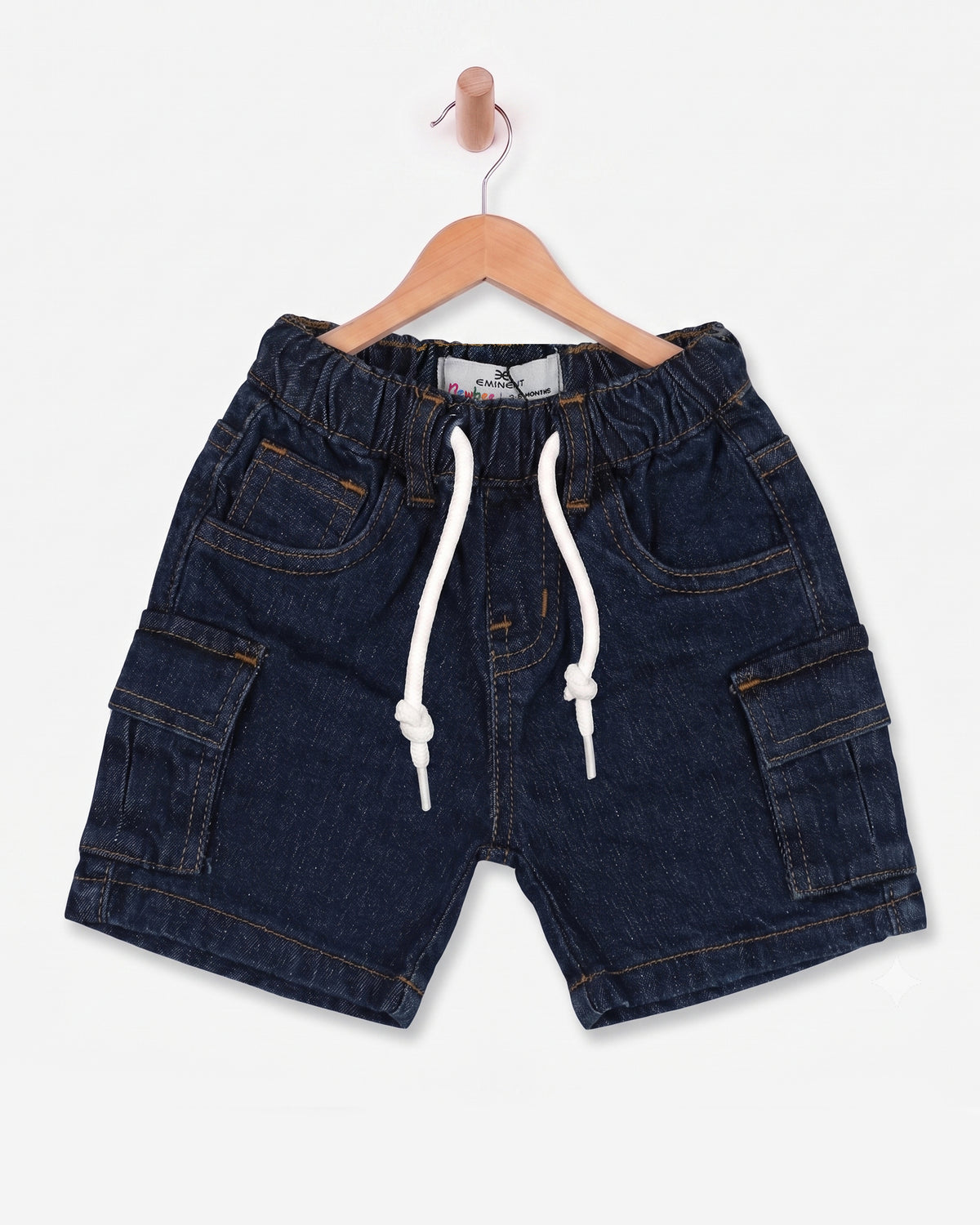 Eminent Newborn Boys' Shorts