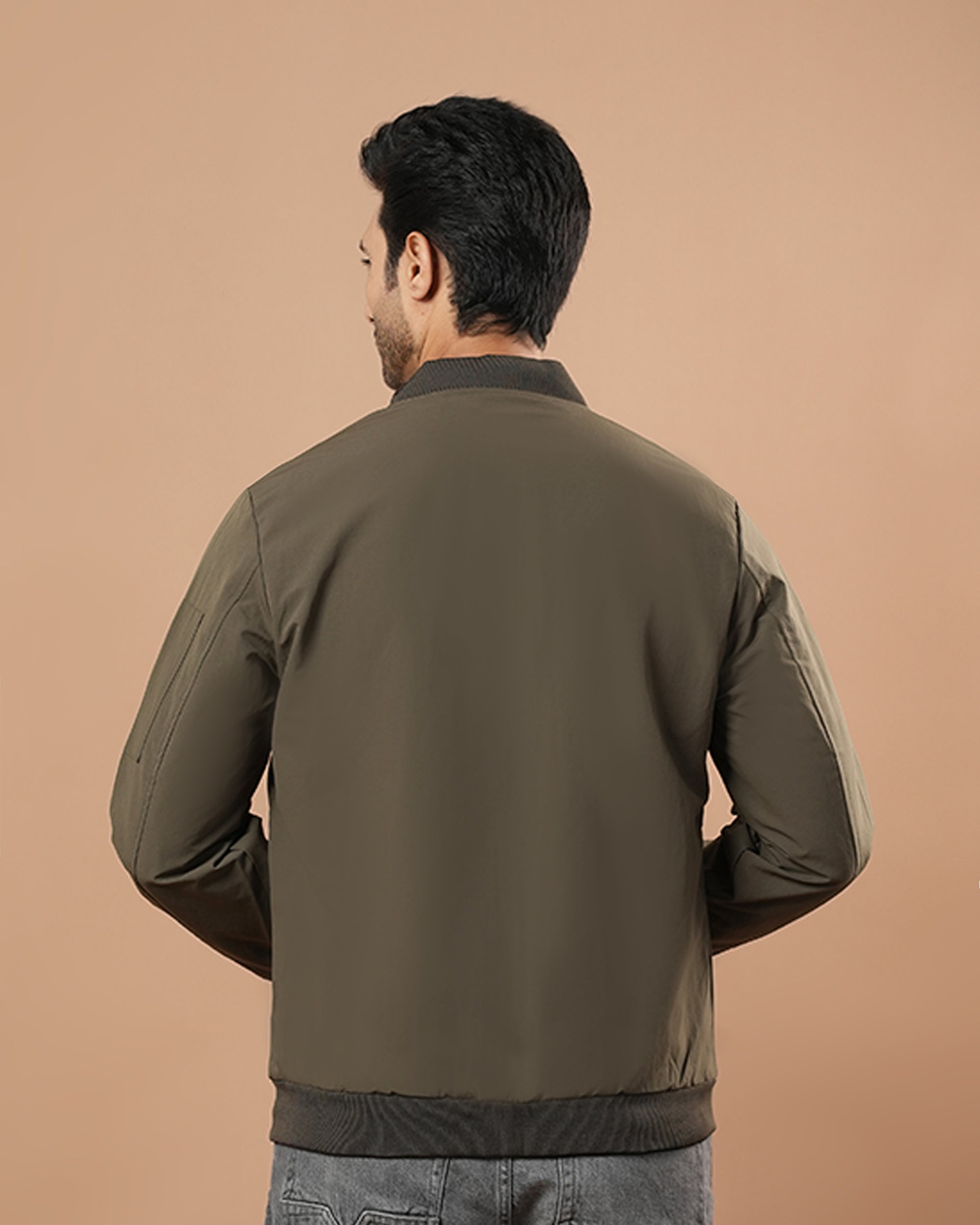 Men's Jacket