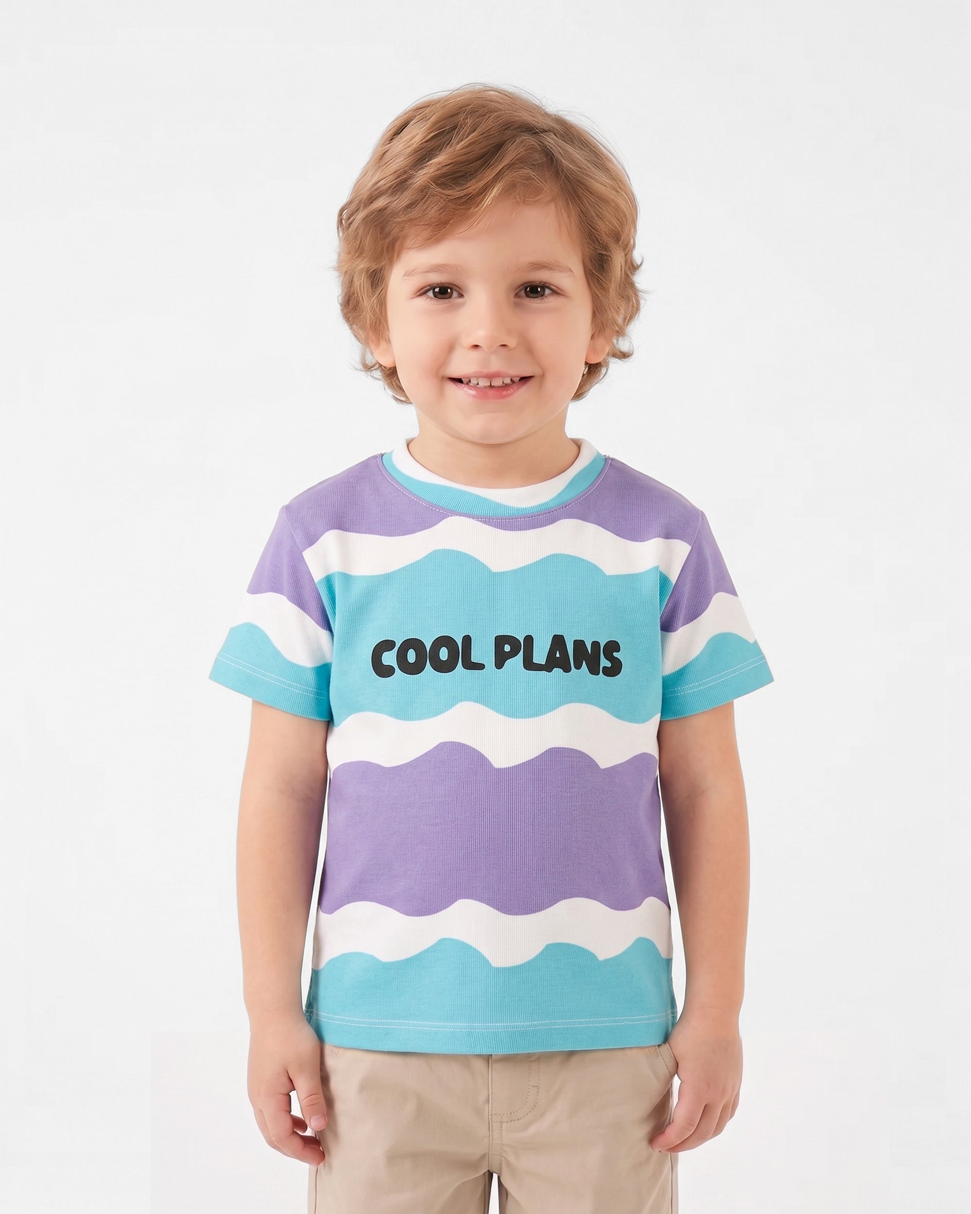 Eminent Boys' T-Shirt
