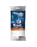 Treet Swift II Grip Razor