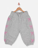 Eminent Newborn Girls' Night Trousers