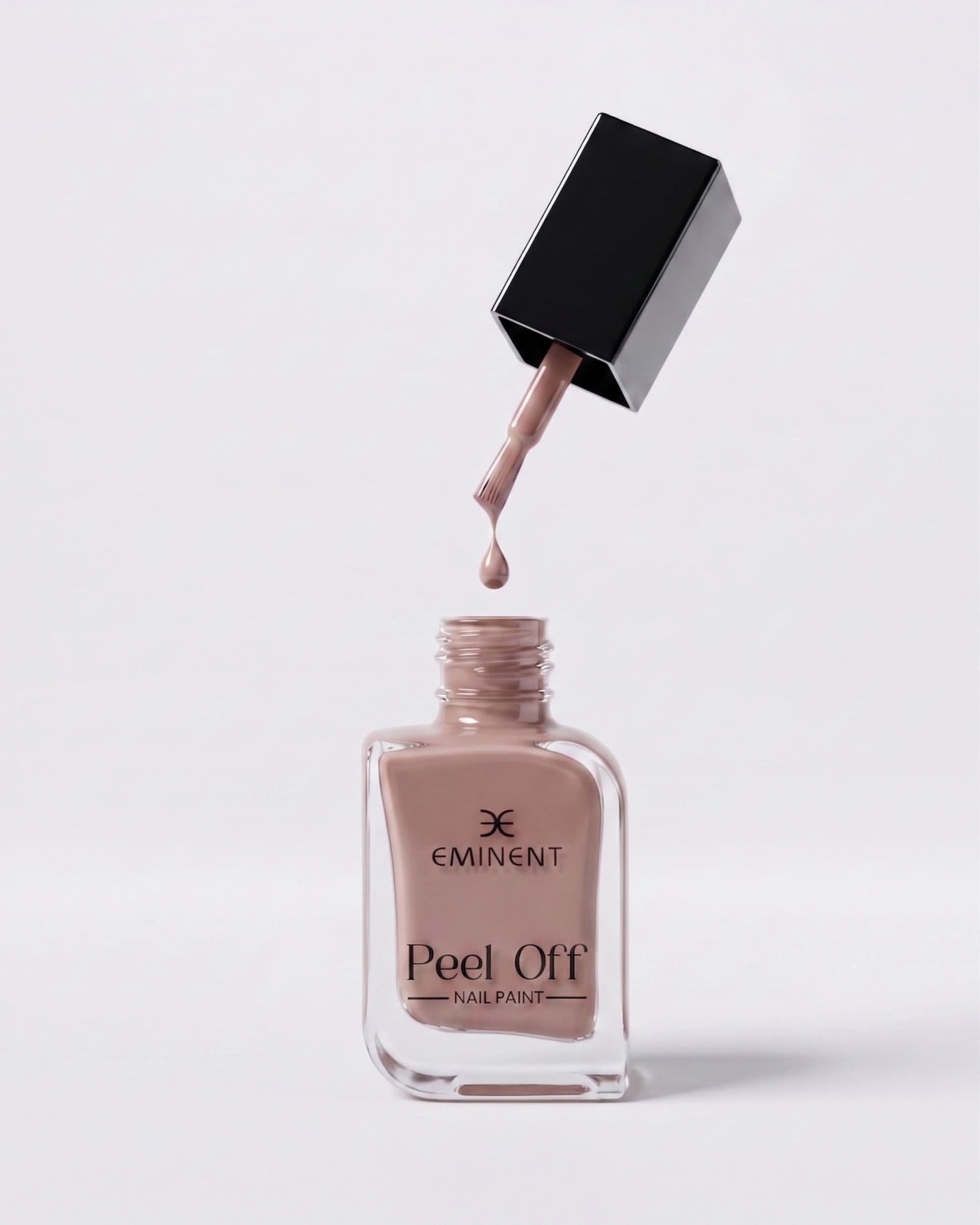 Eminent Pure Peel Nail Polish, Nails, Eminent, Chase Value