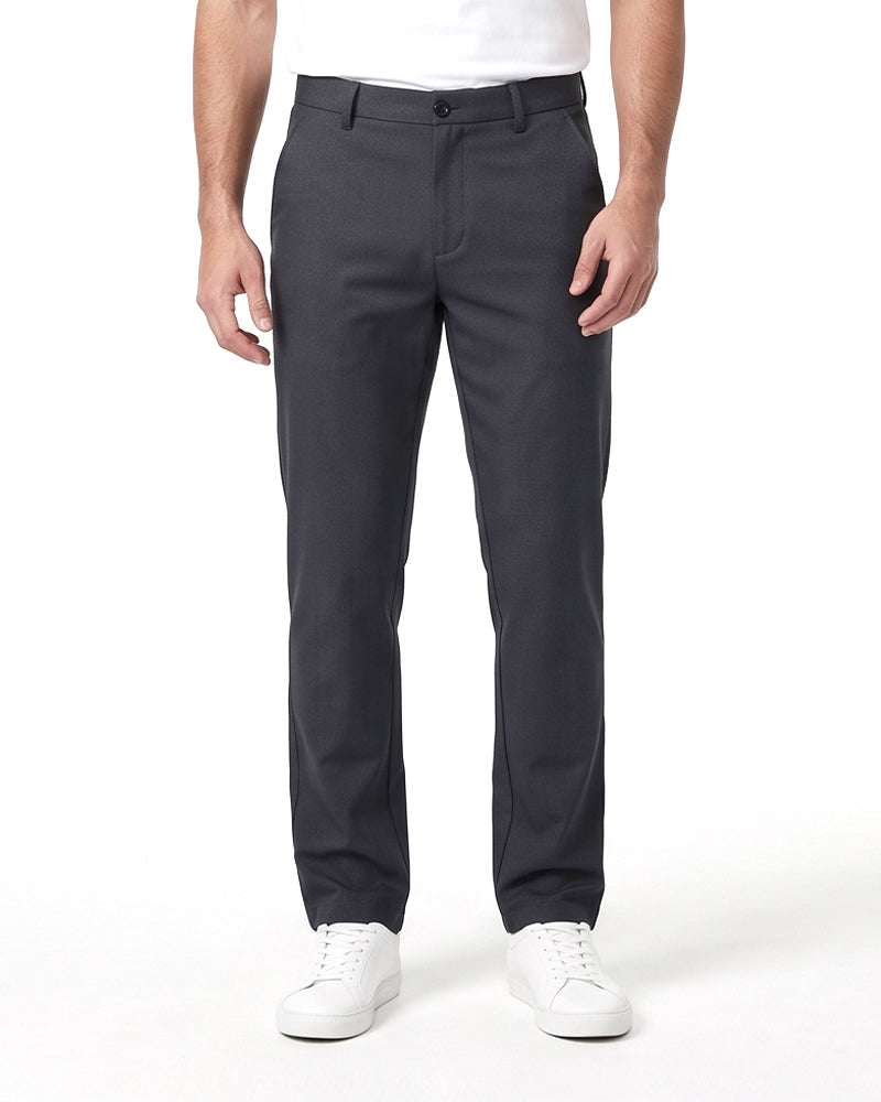 Men's Cotton Chino Pants