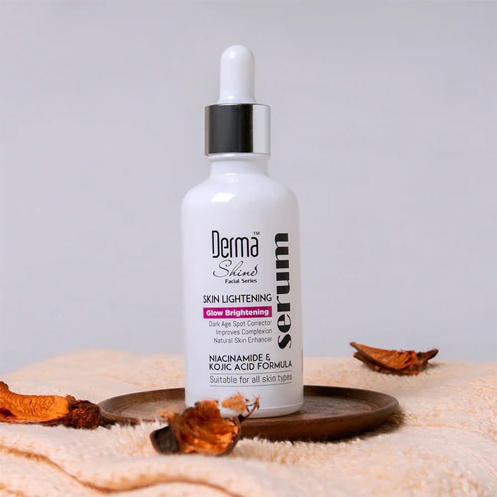 Derma Shine Perl Radinace Serum 50ml, Oils & Serums, Derma Shine, Chase Value
