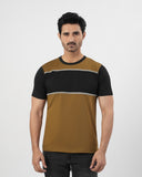 Eminent Men’s Solid Jersey T-Shirt