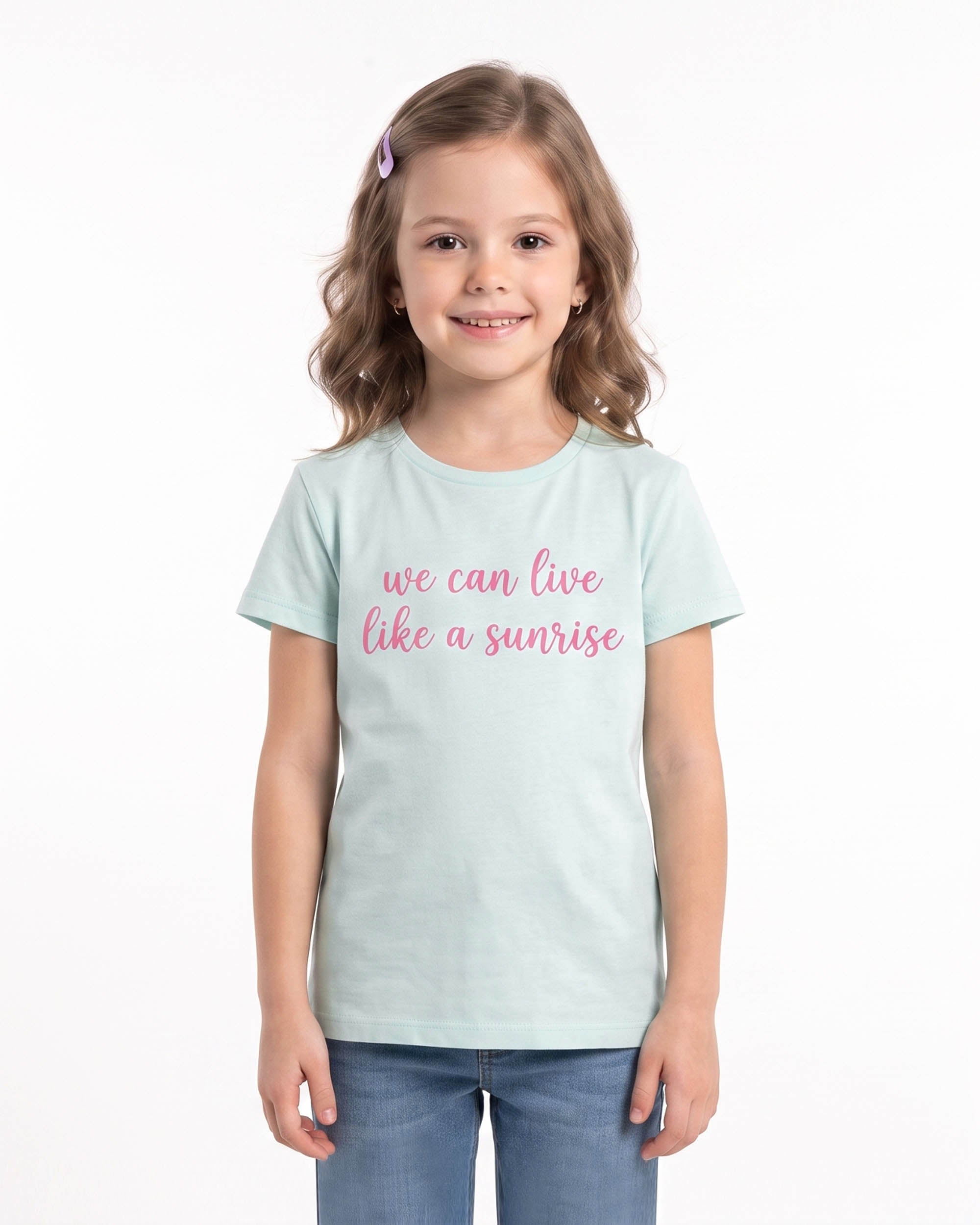 Eminent Girls' T-Shirt