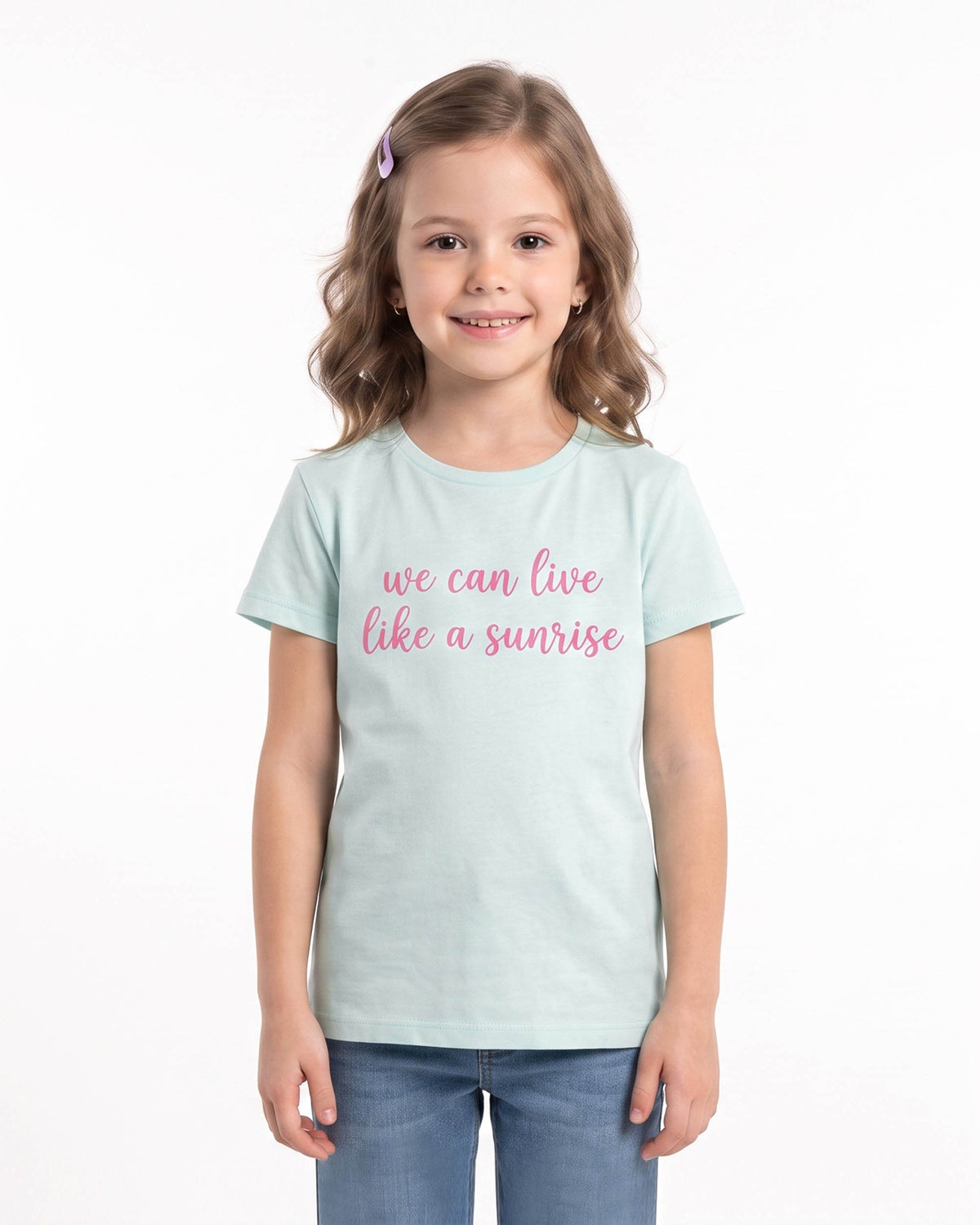 Eminent Girls' T-Shirt