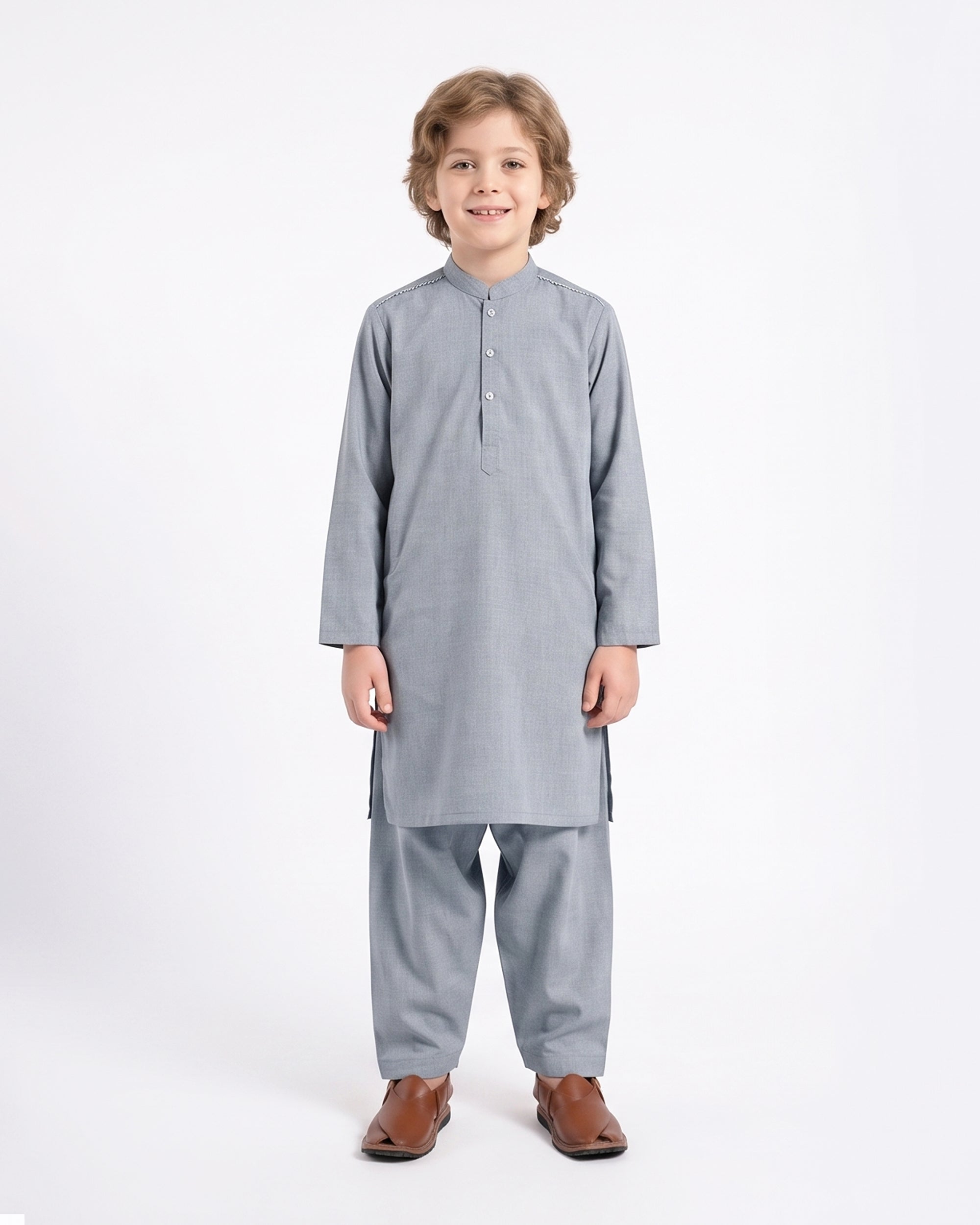 Eminent Boys' Shalwar Kameez