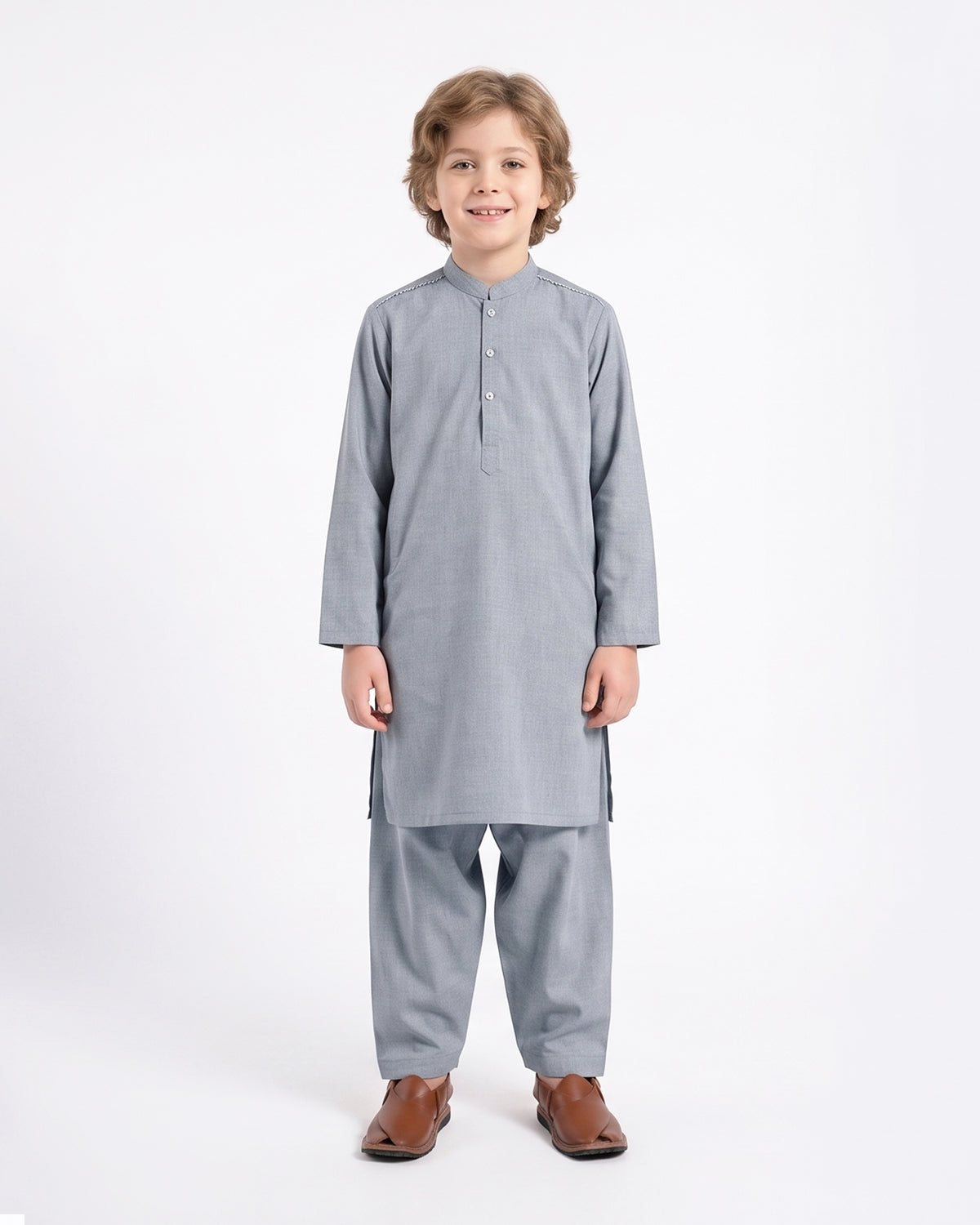 Eminent Boys' Shalwar Kameez