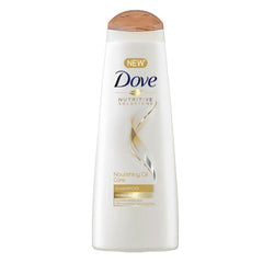 Dove Nourishing Oil Care Shampoo - 175ml, Beauty & Personal Care, Shampoo & Conditioner, Chase Value, Chase Value