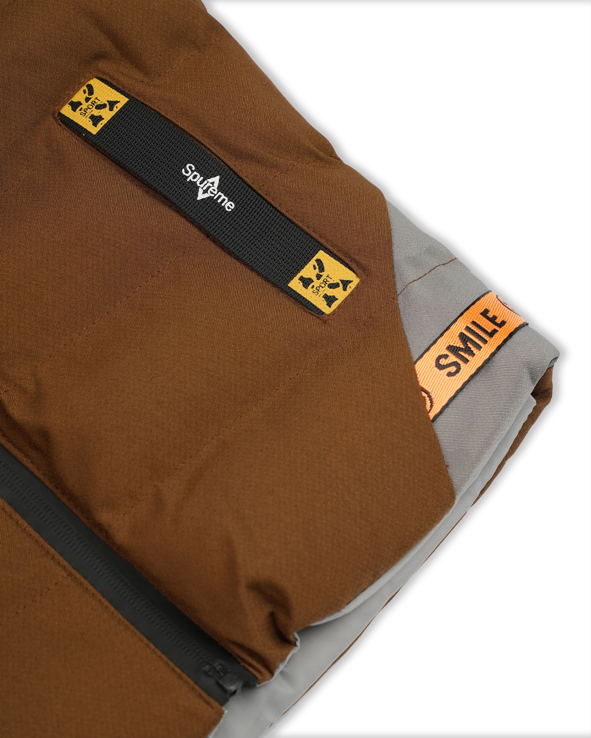 Boys Sando Jackets