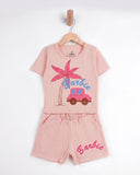 Eminent Newborn Girls' Co-Ord Set