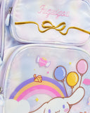 Girls Backpack - 16 Inches