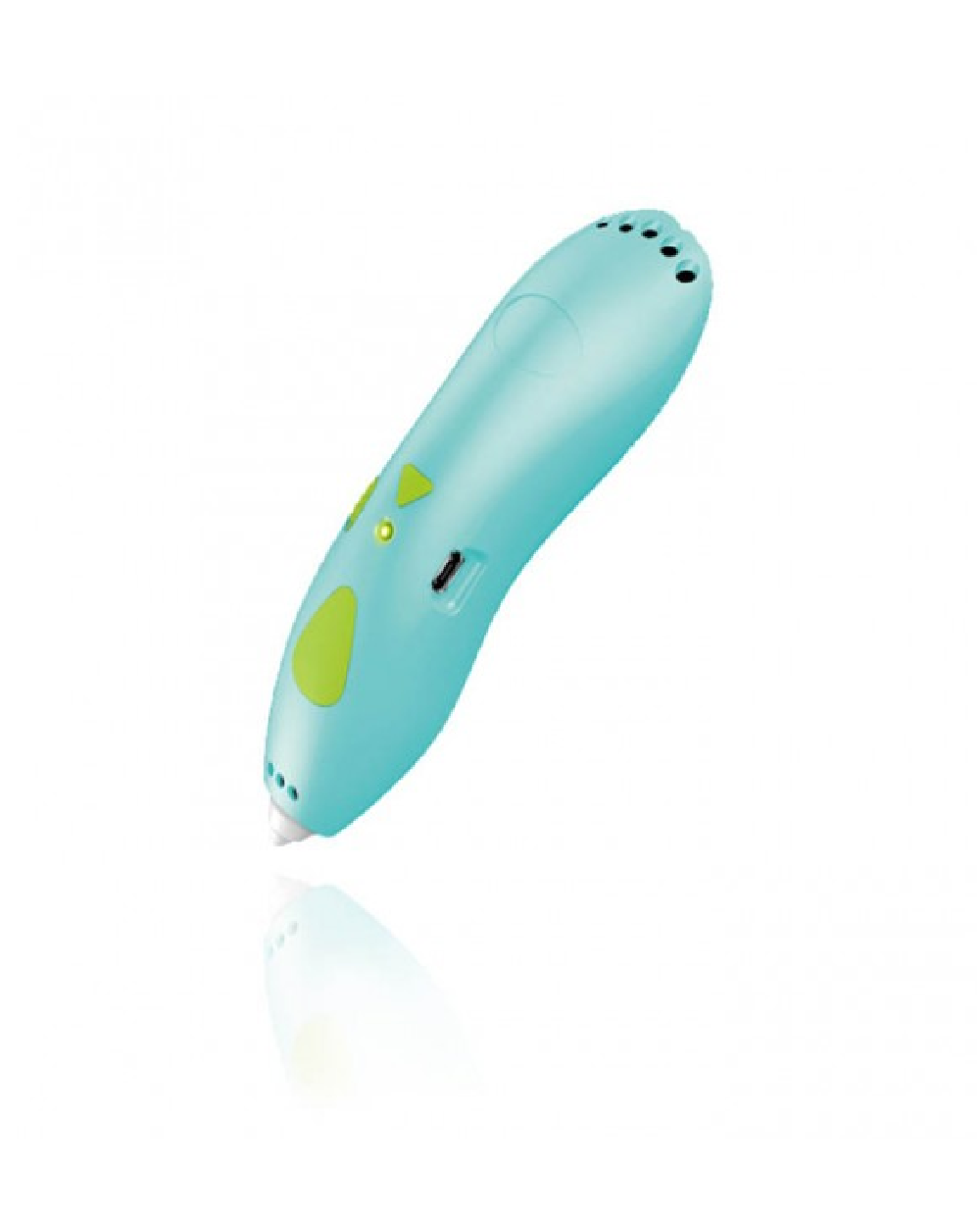 Battery Operated 3D Pen